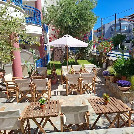Apollon Aparthotel
