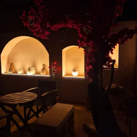 Aparthotel Apollon
