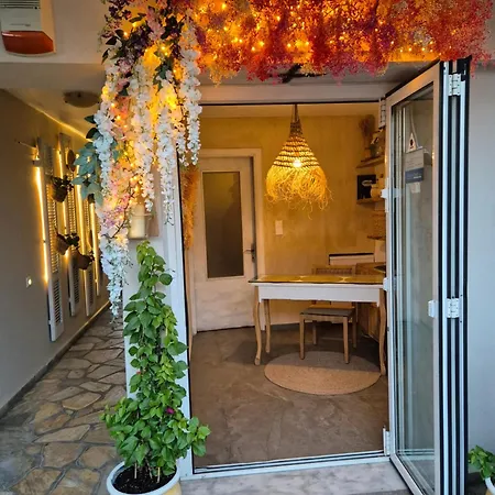 公寓式酒店 Apollon